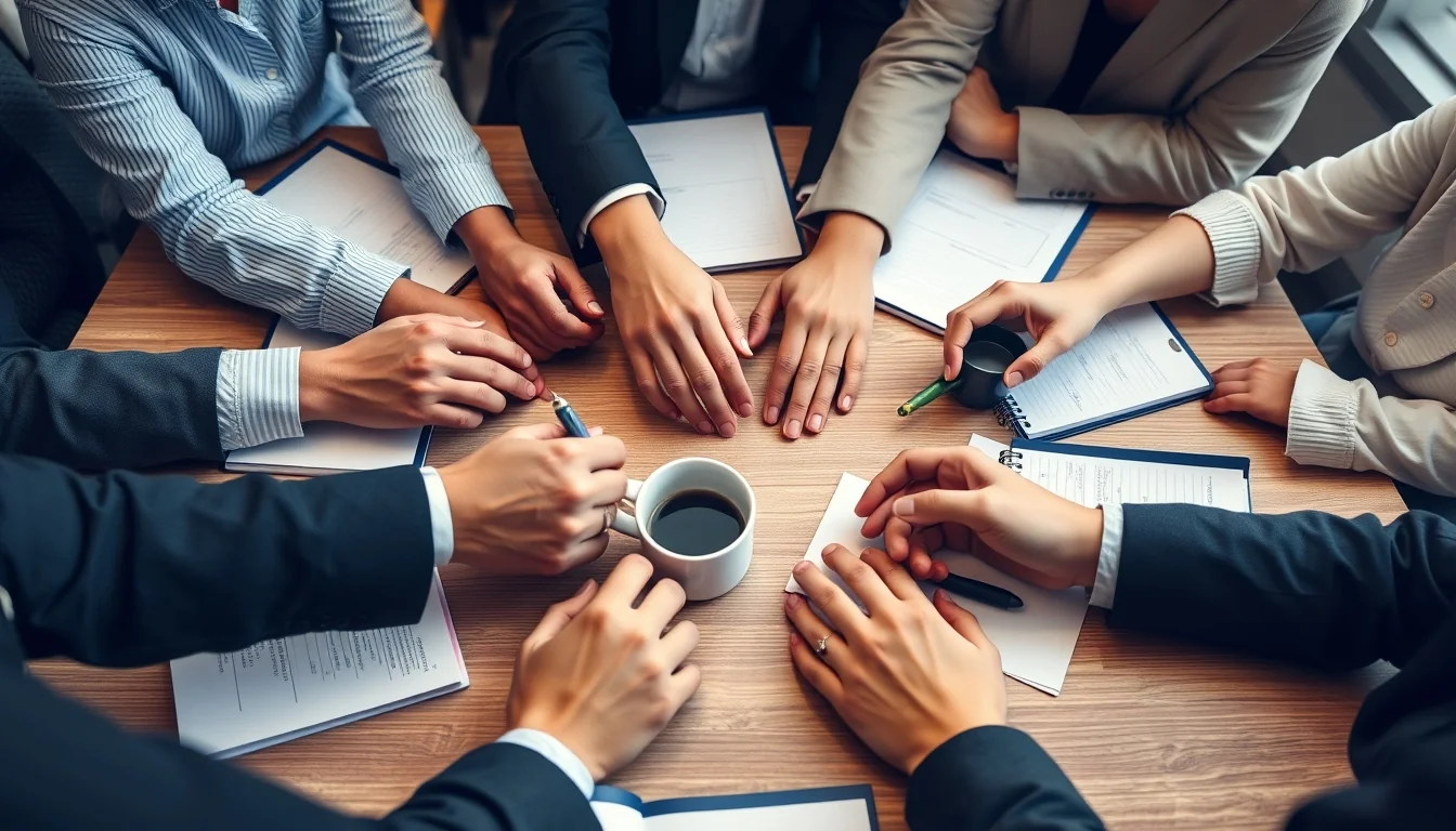 About values main image