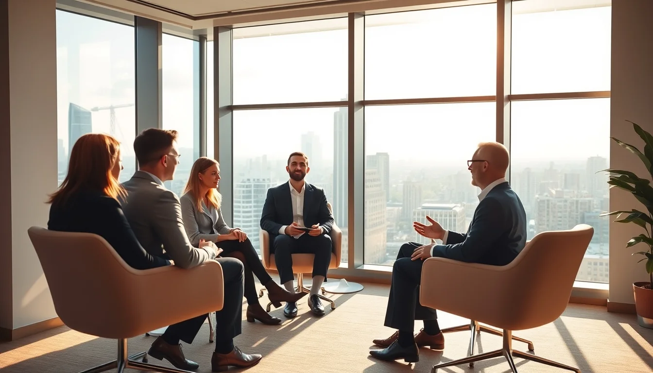 Supporting pricing visual